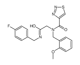 605638-71-9 structure