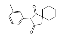 61588-80-5结构式