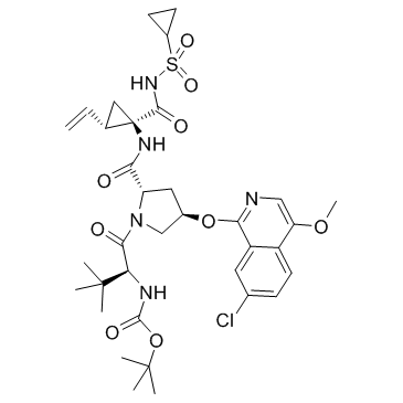 630420-16-5 structure