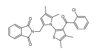 63272-11-7 structure