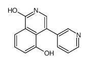 656234-43-4 structure