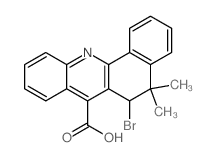 6621-57-4 structure