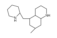 66834-87-5结构式