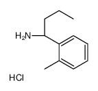 (R)-1-(邻甲苯基)丁-1-胺图片