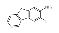 3-chloro-9H-fluoren-2-amine picture