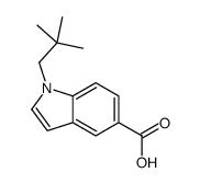 739365-11-8 structure