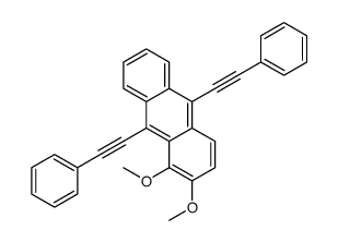 80034-23-7 structure