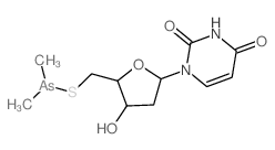 84364-99-8 structure