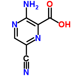 863909-83-5 structure