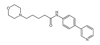 874450-44-9 structure