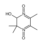 88571-68-0 structure