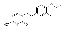 88655-26-9 structure