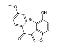 88673-81-8结构式