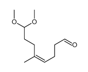 88736-07-6 structure