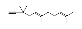 90544-12-0 structure