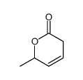 Isoparasorbic acid Structure