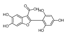 100288-12-8 structure