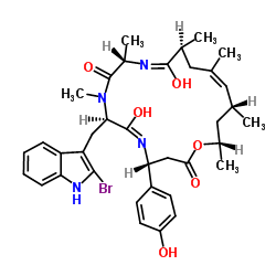 102396-24-7 structure