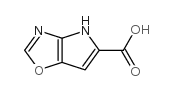 4H-1-OXA-3,4-DIAZA-PENTALENE-5-CARBOXYLIC ACID picture