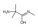 N-Methyl-2-amino-2-methylpropionamide picture