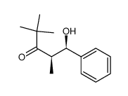 110012-45-8 structure