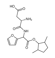 112395-42-3 structure