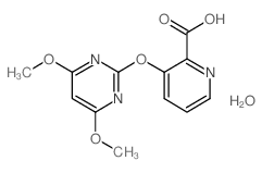 113582-66-4 structure