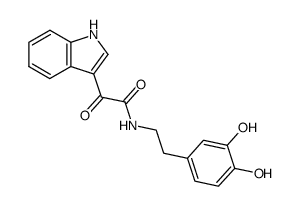 119284-49-0 structure