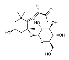 柑橘苷A图片