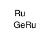 germane,ruthenium Structure