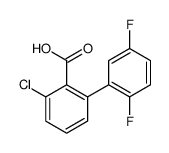 1261893-81-5 structure