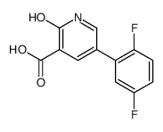 1261999-26-1 structure