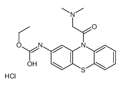 132362-32-4 structure