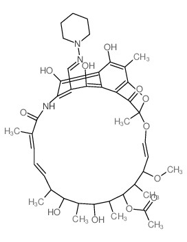 Rifamycin AF/API picture