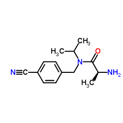 1353994-91-8 structure