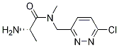 1354015-42-1 structure