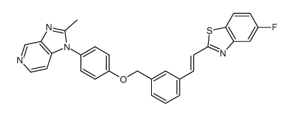 139401-43-7 structure