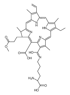 140395-23-9结构式