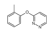 credazine structure