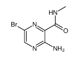 146940-37-6 structure