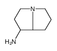 1H-Pyrrolizin-1-amine,hexahydro-(9CI) picture