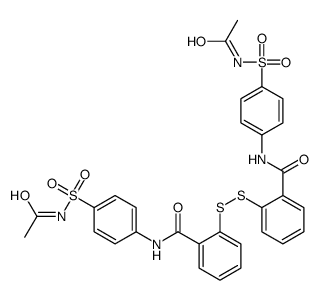 171744-40-4 structure