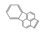 Cyclopenta[cd]fluoranthene结构式