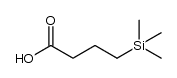 4-Trimethylsilylbutanoic acid picture