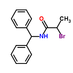 23459-40-7 structure