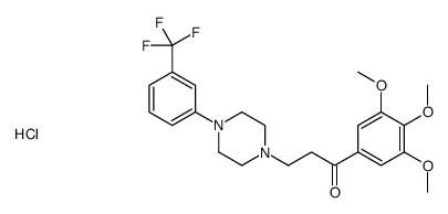 23771-05-3 structure