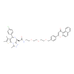 β-NF-JQ1图片