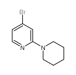 4-溴-2-哌啶吡啶图片