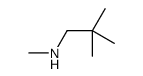 (2,2-dimethylpropyl)methylamine(SALTDATA: HCl) picture