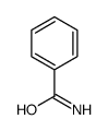 Benzamide结构式